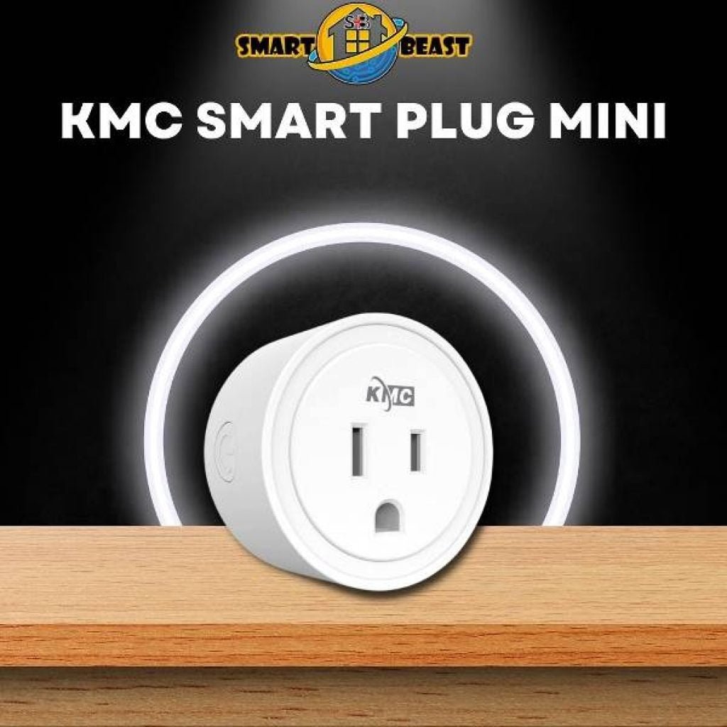 SmartKnight ML Accessories Ltd - Smart Plug - Third party integrations -  Home Assistant Community