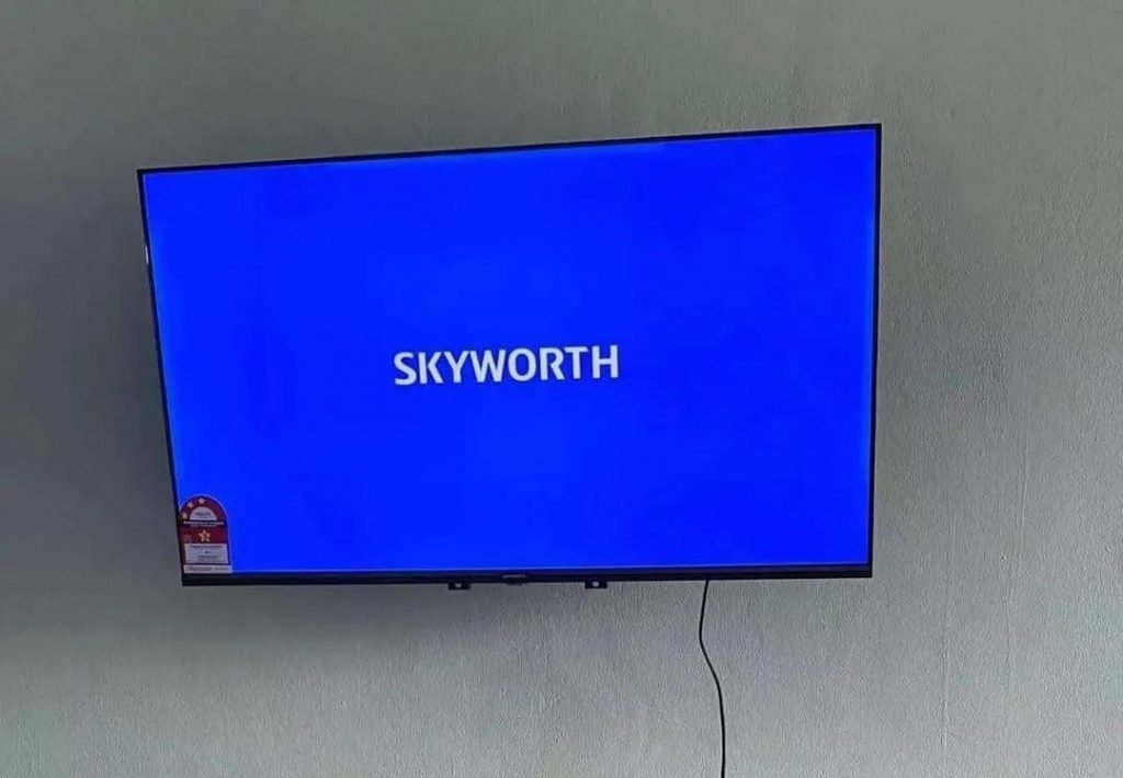 Skyworth S3G Smart Android TV 