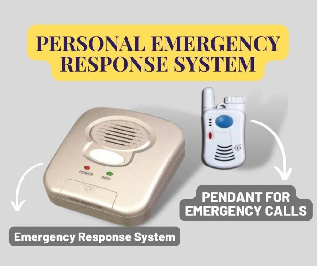 Personal Emergency Response System
