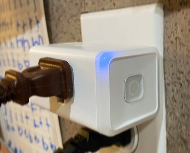 Kasa Smart Plug with Energy Monitor