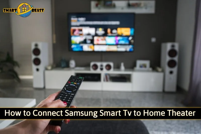 Can You Have a Smart Home without Internet