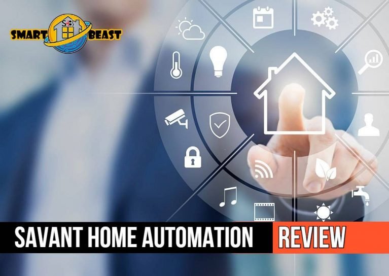 Savant Home Automation An InDepth Savant Review