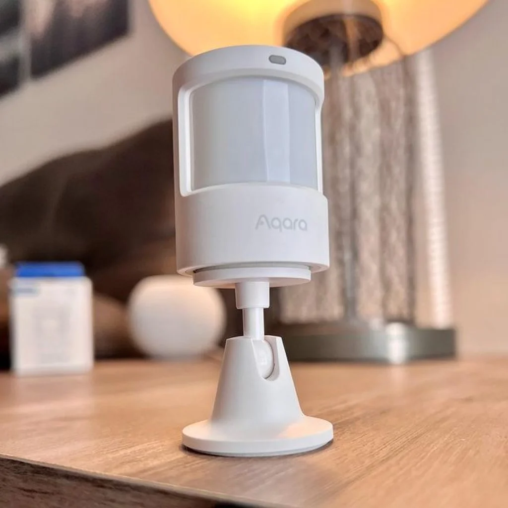 Aqara Motion Sensor Review