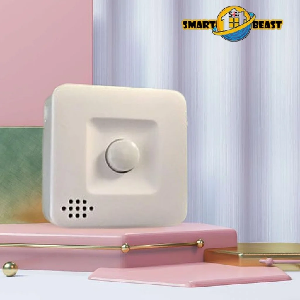 Centralite Micro Motion Sensor