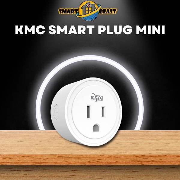 Best Smart Plugs for Home Assistant - Smart Home Beast