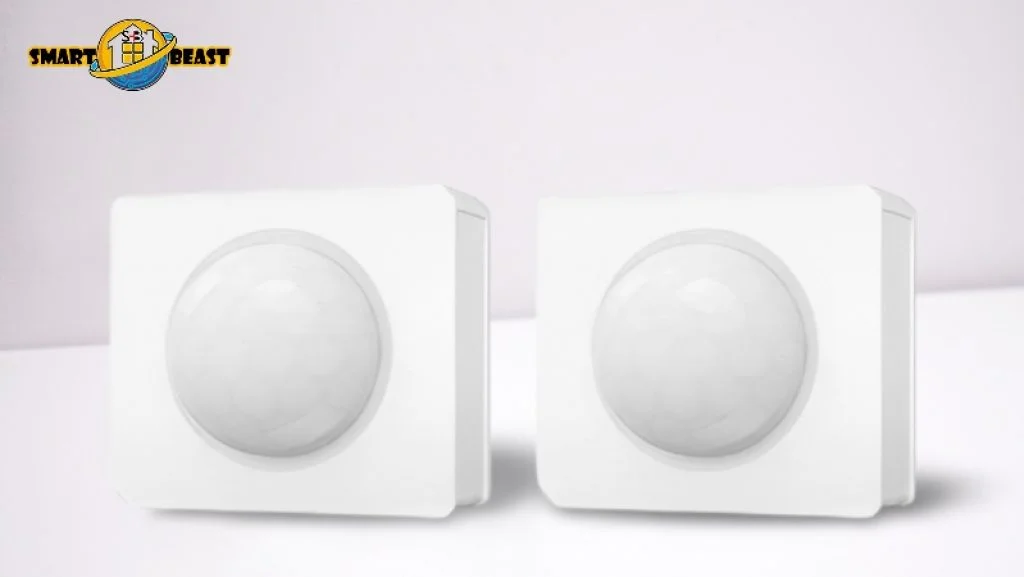 SONOFF ZigBee Motion Sensor