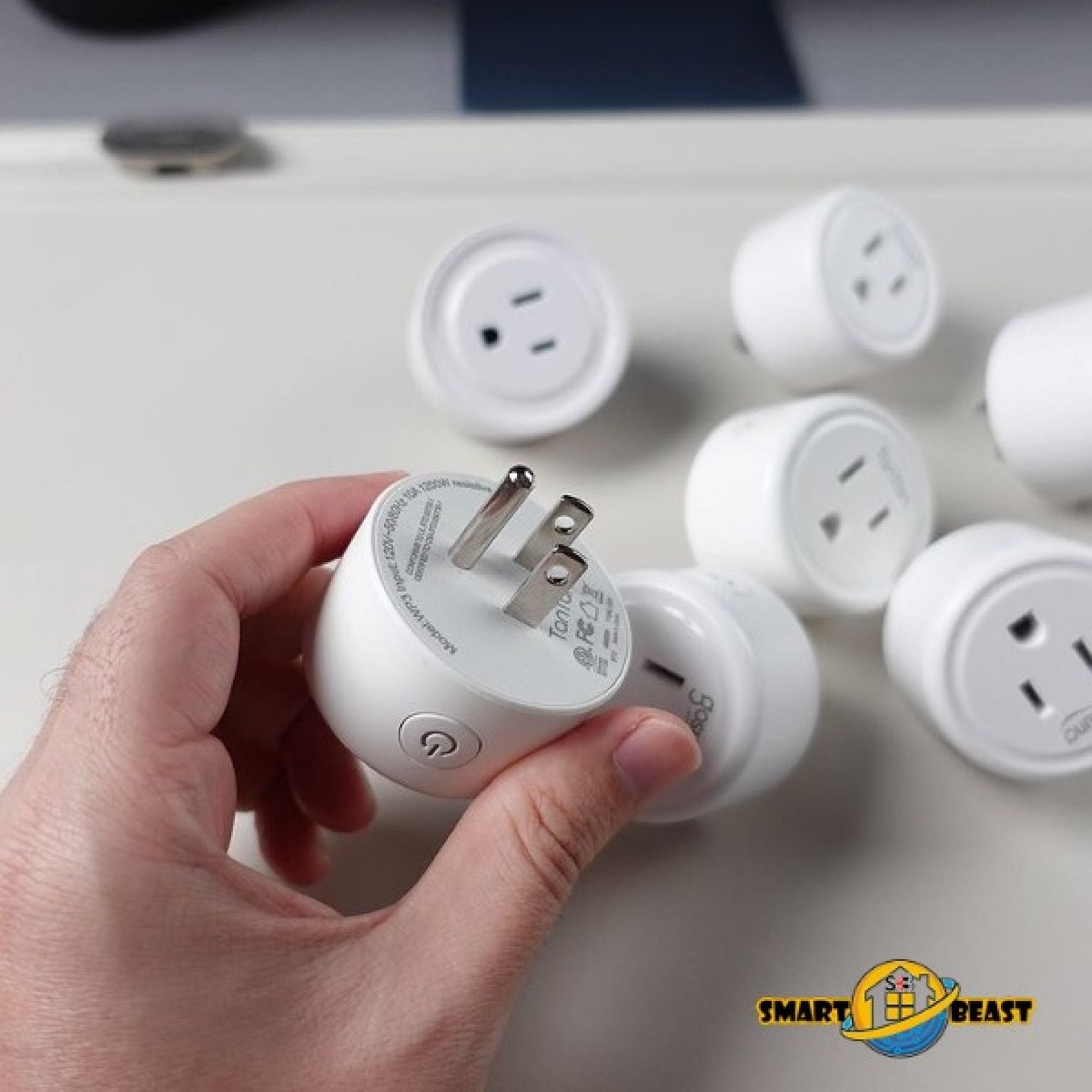 Best Smart Plugs for Home Assistant - Smart Home Beast
