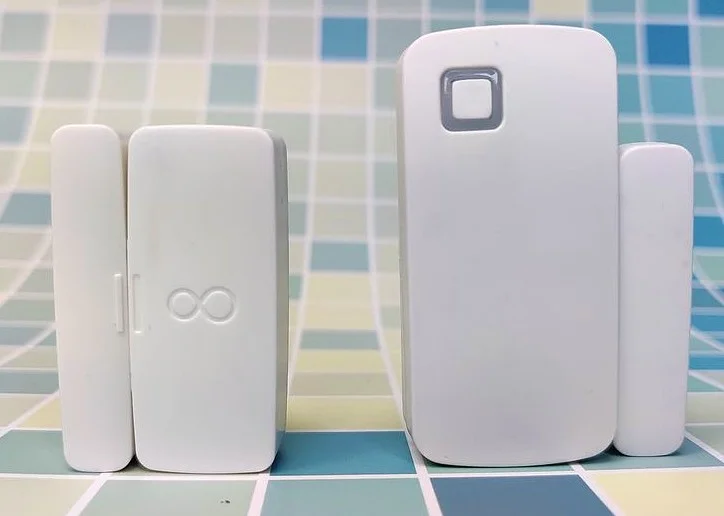 Monoprice Wireless Smart Door Sensor Tested