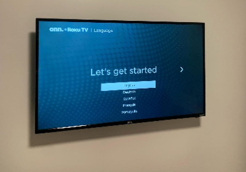 Testing TCL Roku TV for home automation