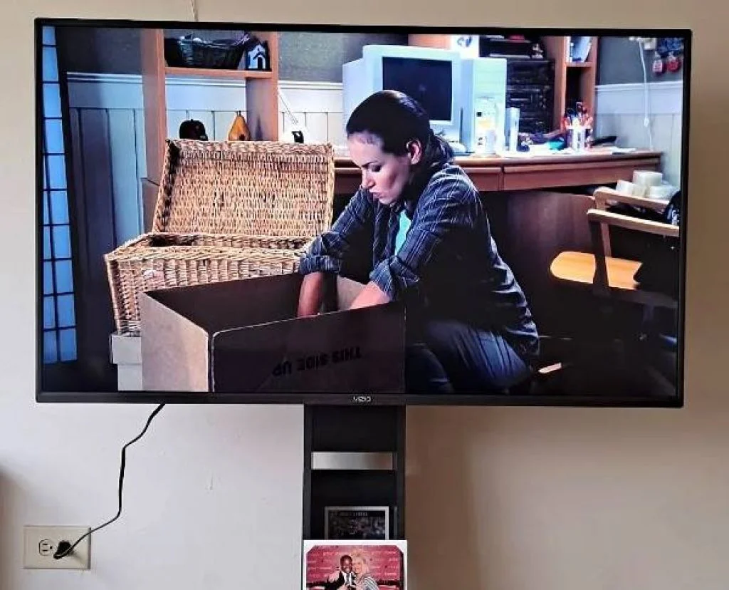 VIZIO 40-inch Smart TV