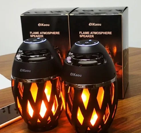 ANERIMST Bluetooth Speaker