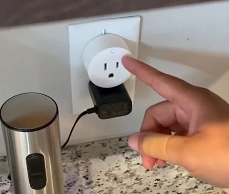 Amysen Smart Plug