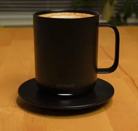Ember Temperature Control Smart Mug