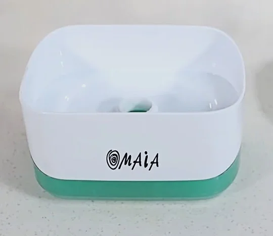 OMAIA Kitchen Soap Dispenser