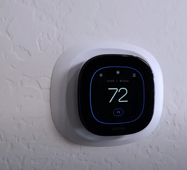 ecobee Smart Thermostat 