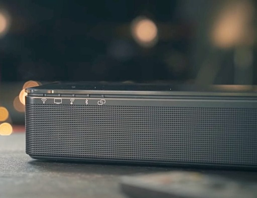 7 Best Soundbar for Samsung Smart Tv [Top Picks for 2023]