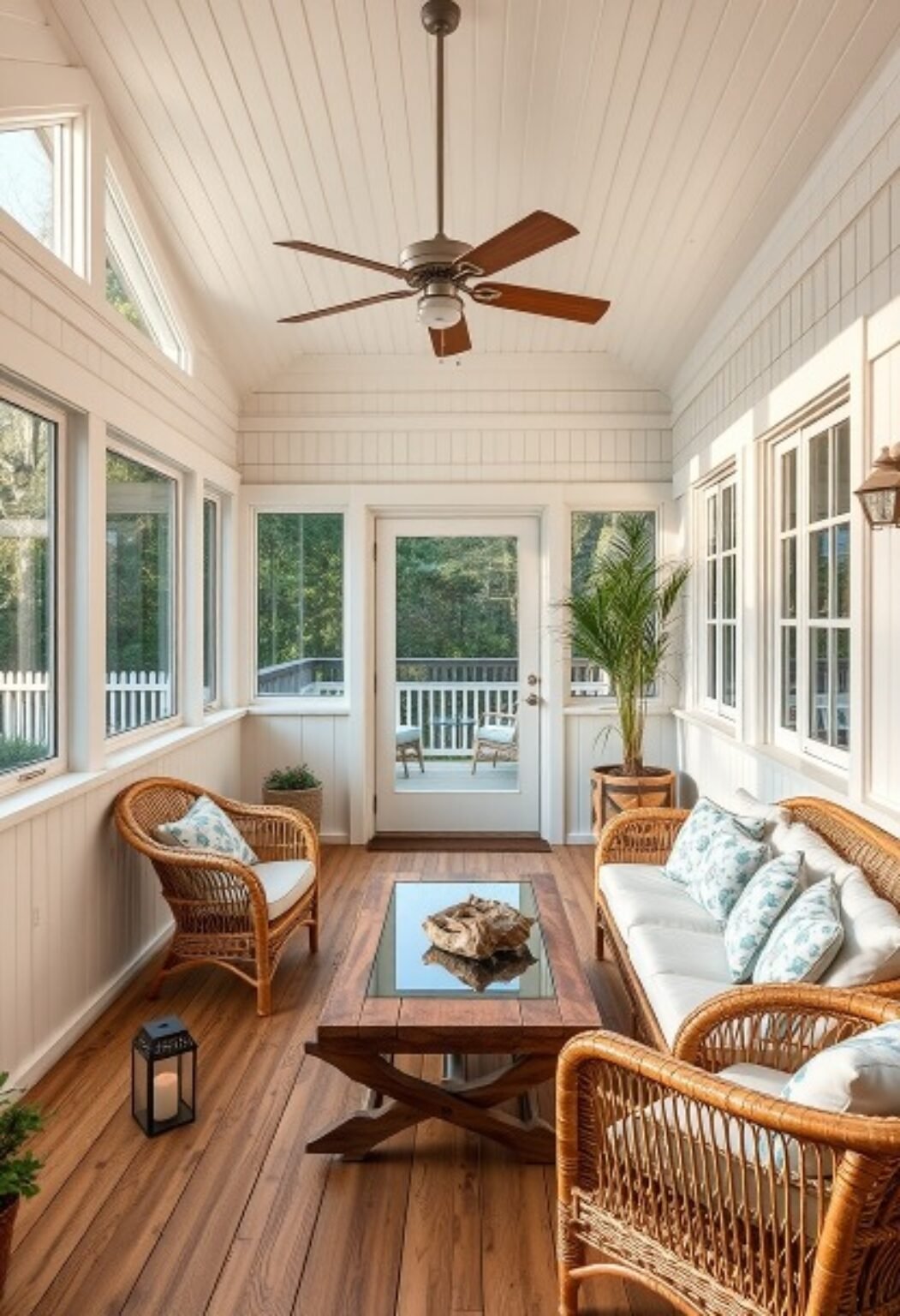 Photo inspiration: Gallery Detail: 15 Sustainable Home Renovation Concepts To Transform Any Space