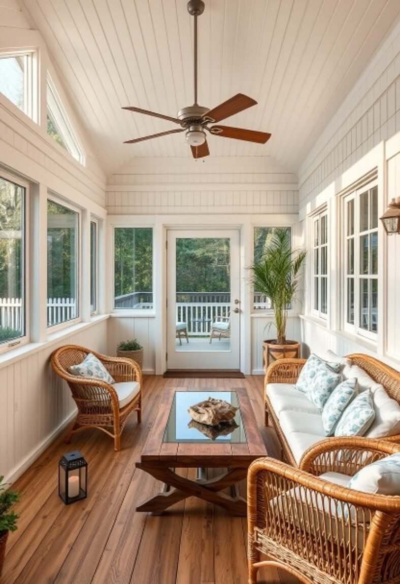 45 Sustainable House Designs That Harmonize with Nature