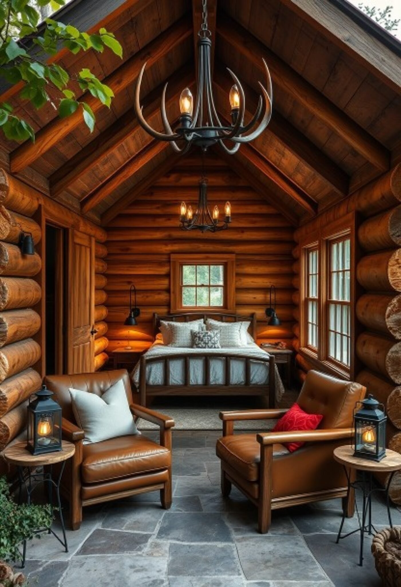 Illustration of Eco Home Renovation Ideas For Small Spaces