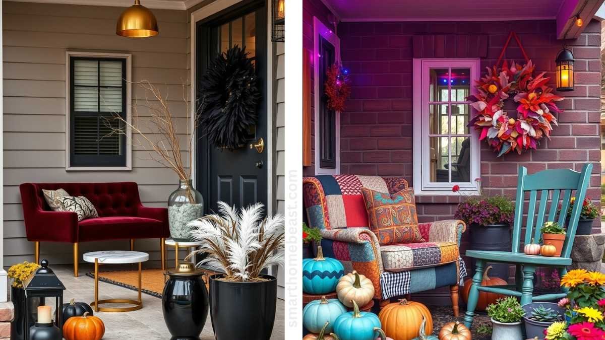 Best Fall Decor Ideas for the home