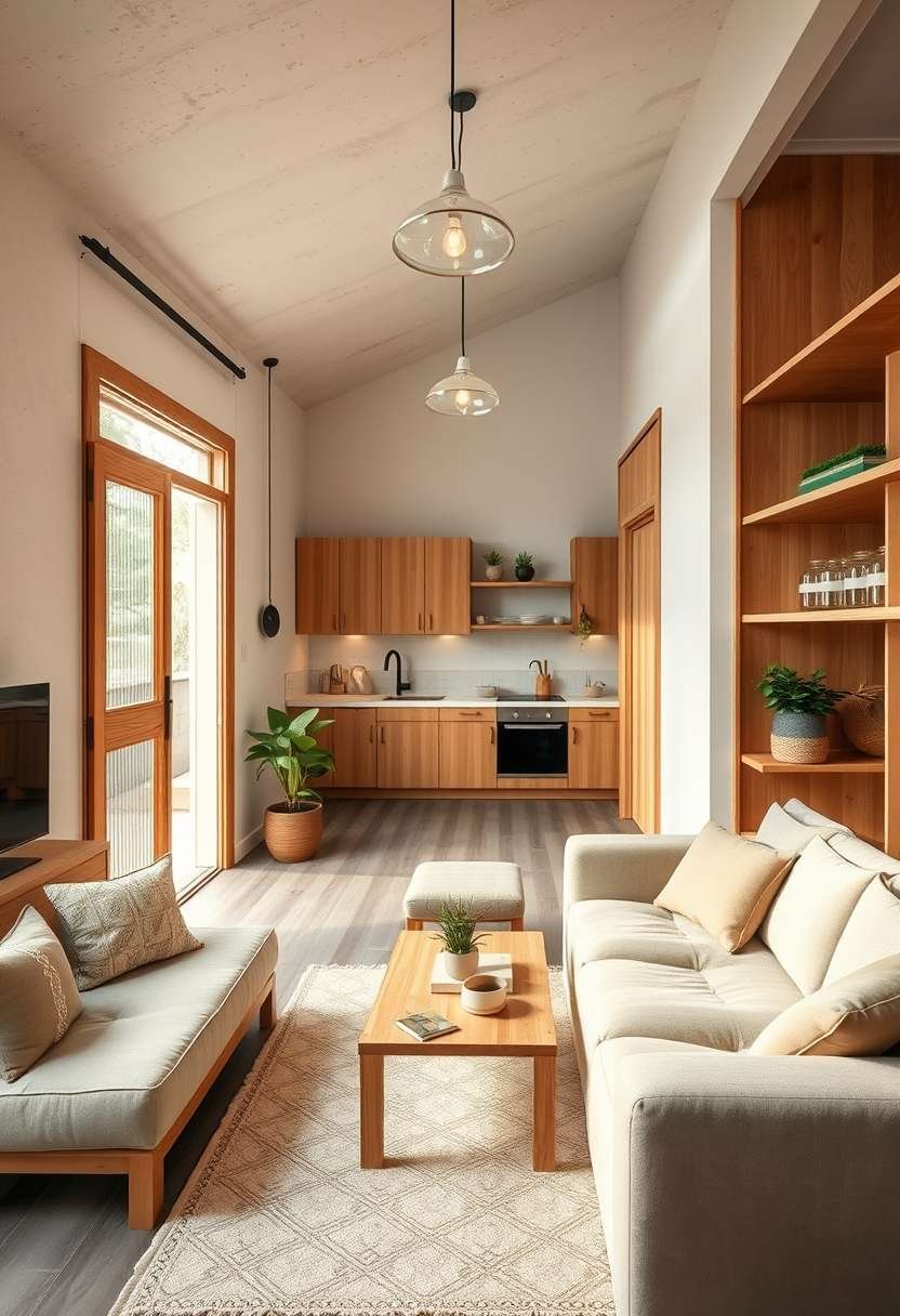 15 Best Loft House Design Ideas for a Dreamy Home