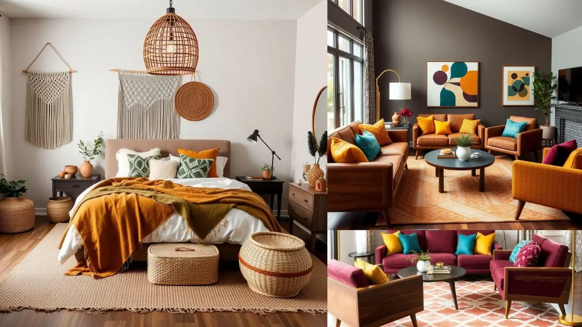 Fall Room Aesthetic Ideas That Give Complete Autumn Vibes