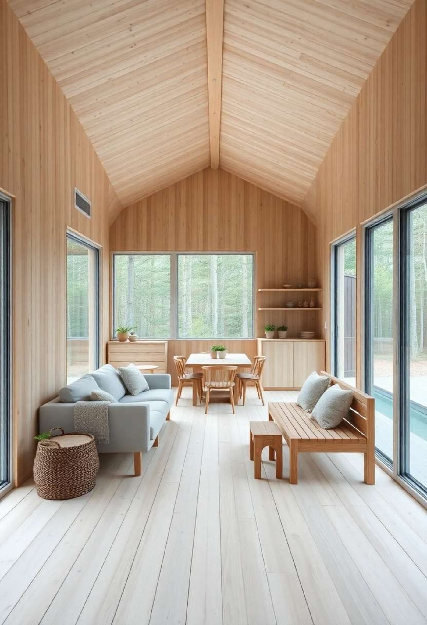 Gallery image with a fresh perspective