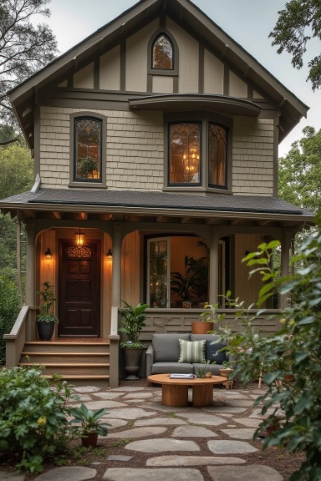 15 Best Modern Victorian Homes Designs for Timeless Elegance
