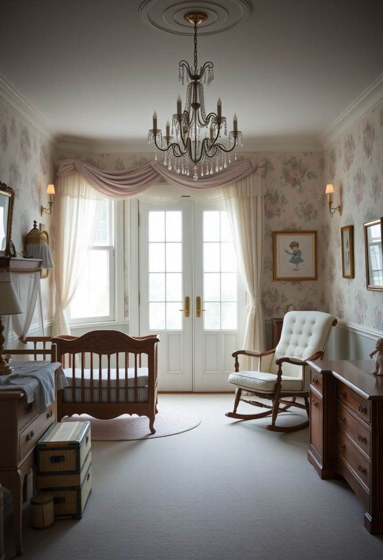 15 Best Victorian Homes Interior Styles That Define Elegance