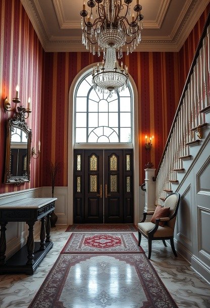 15 Best Victorian Homes Interior Styles That Define Elegance