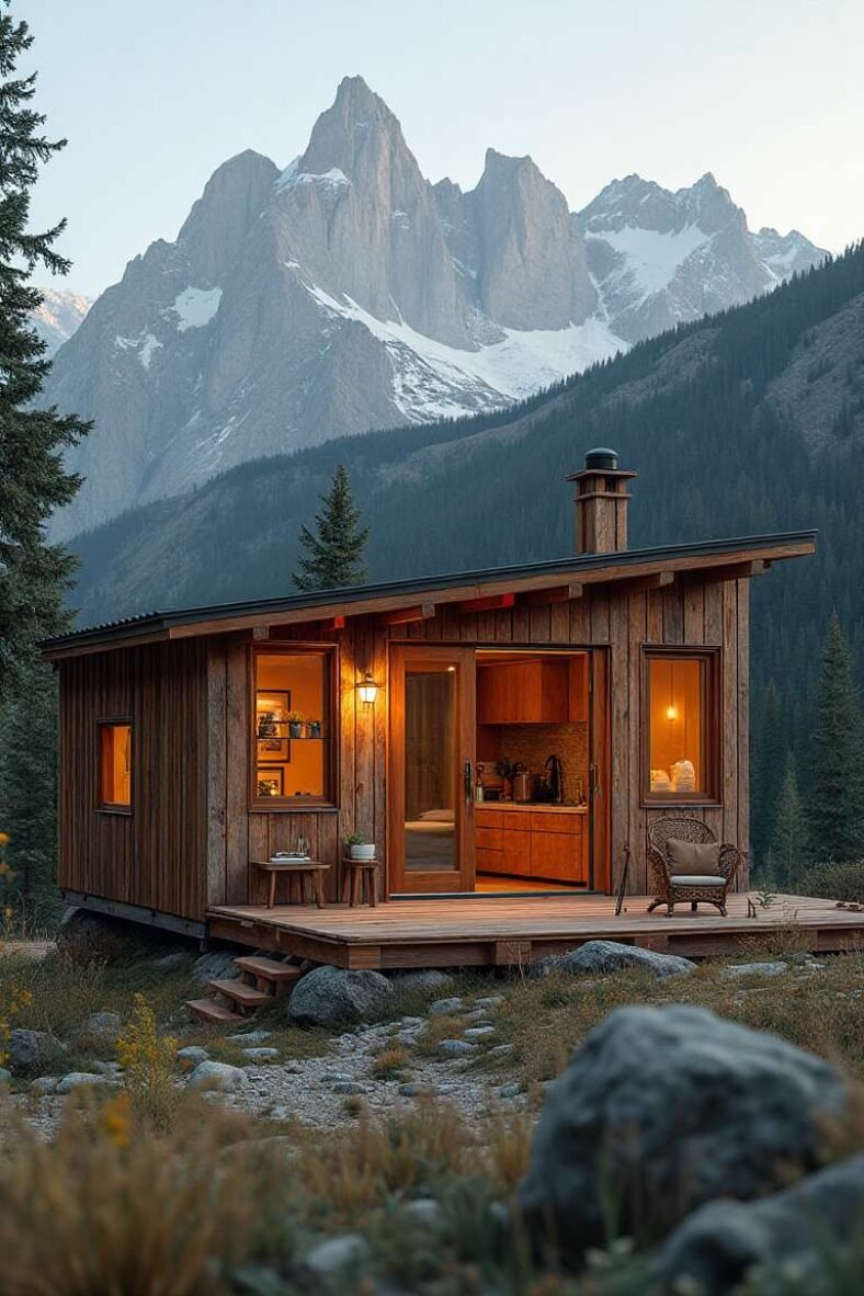 15 Shipping Container Homes Ideas That Redefine Small Living