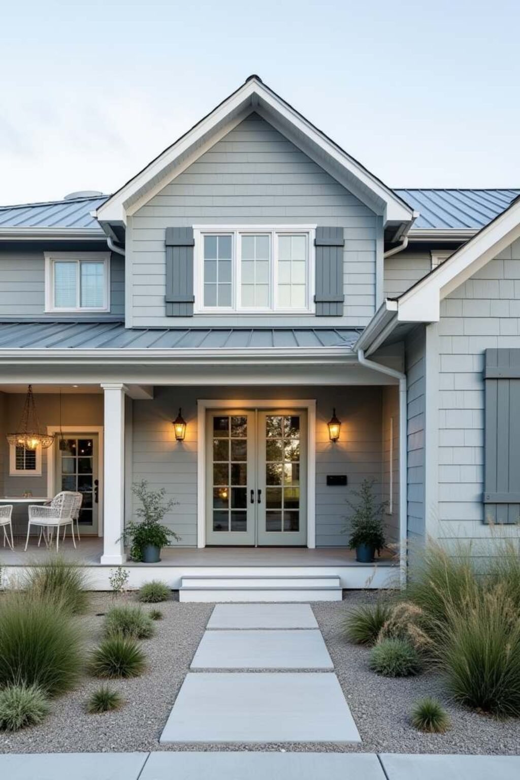 15 Best Gray House Exterior Inspo ideas to Elevate Your Home’s Look