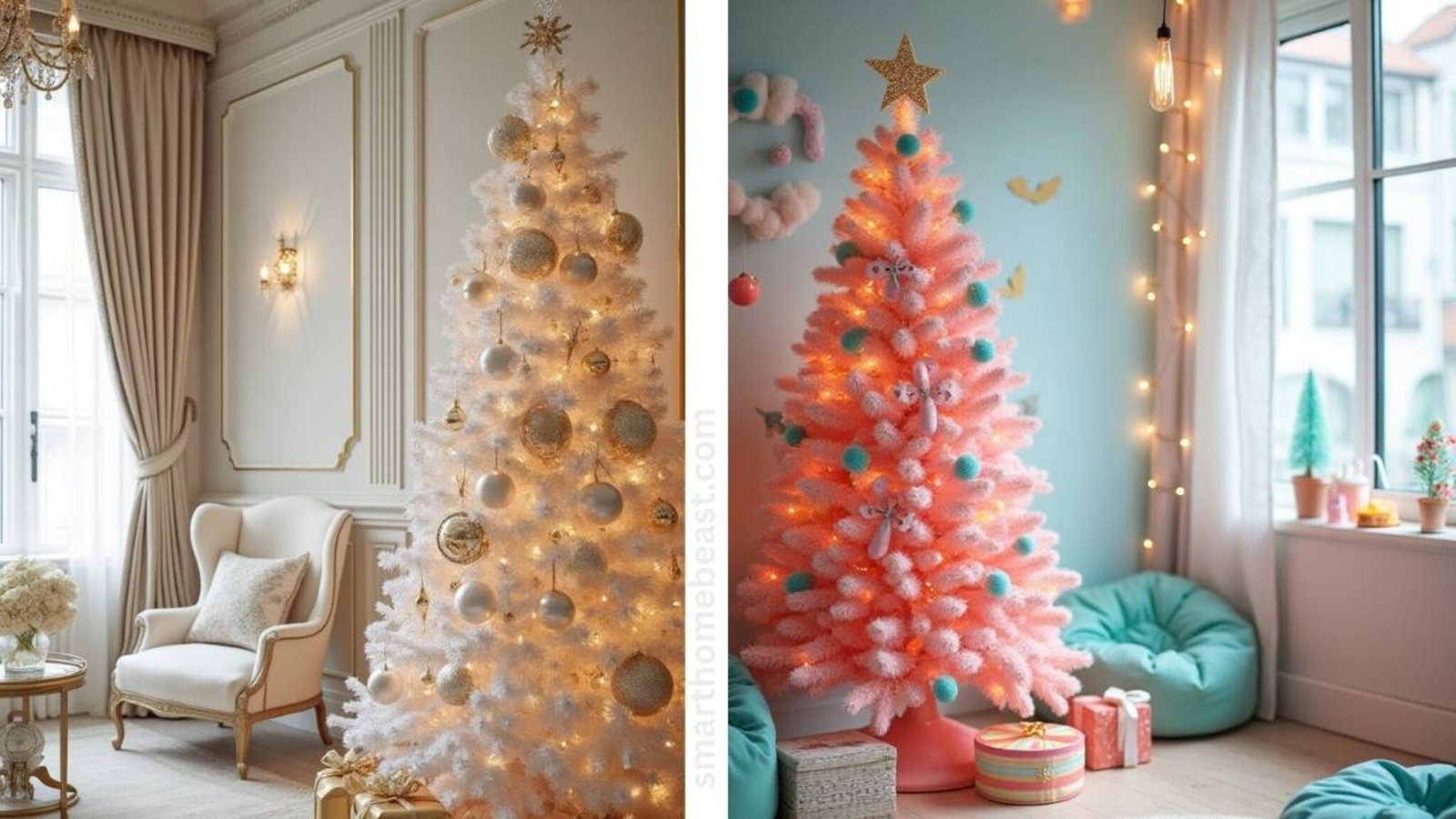 15 Office Christmas Decorations Ideas for a Festive Workday