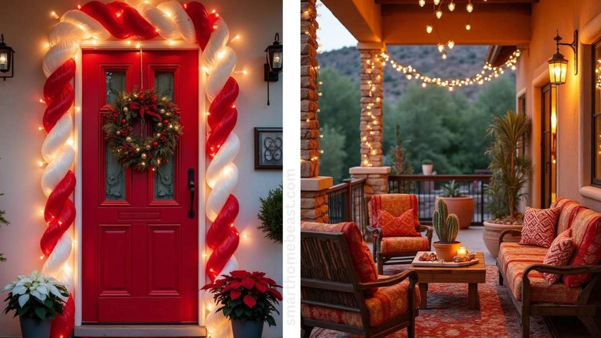 Quick Christmas Decor ideas that are Easy