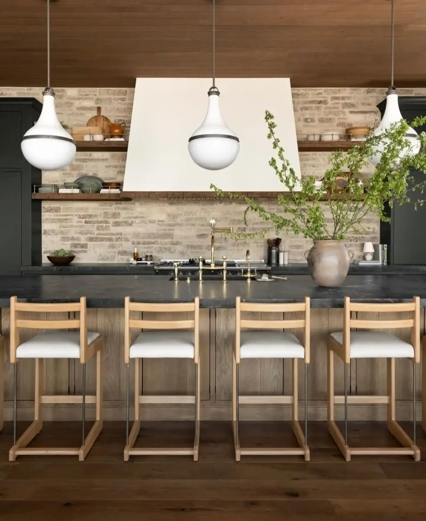 Image result for 25+ Small Kitchen Remodel Ideas for a Luxe Look on a Budget