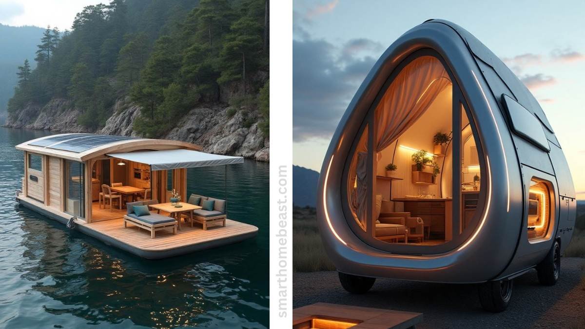 25+ Glass Door Book Shelf Ideas Perfect for Modern Homes