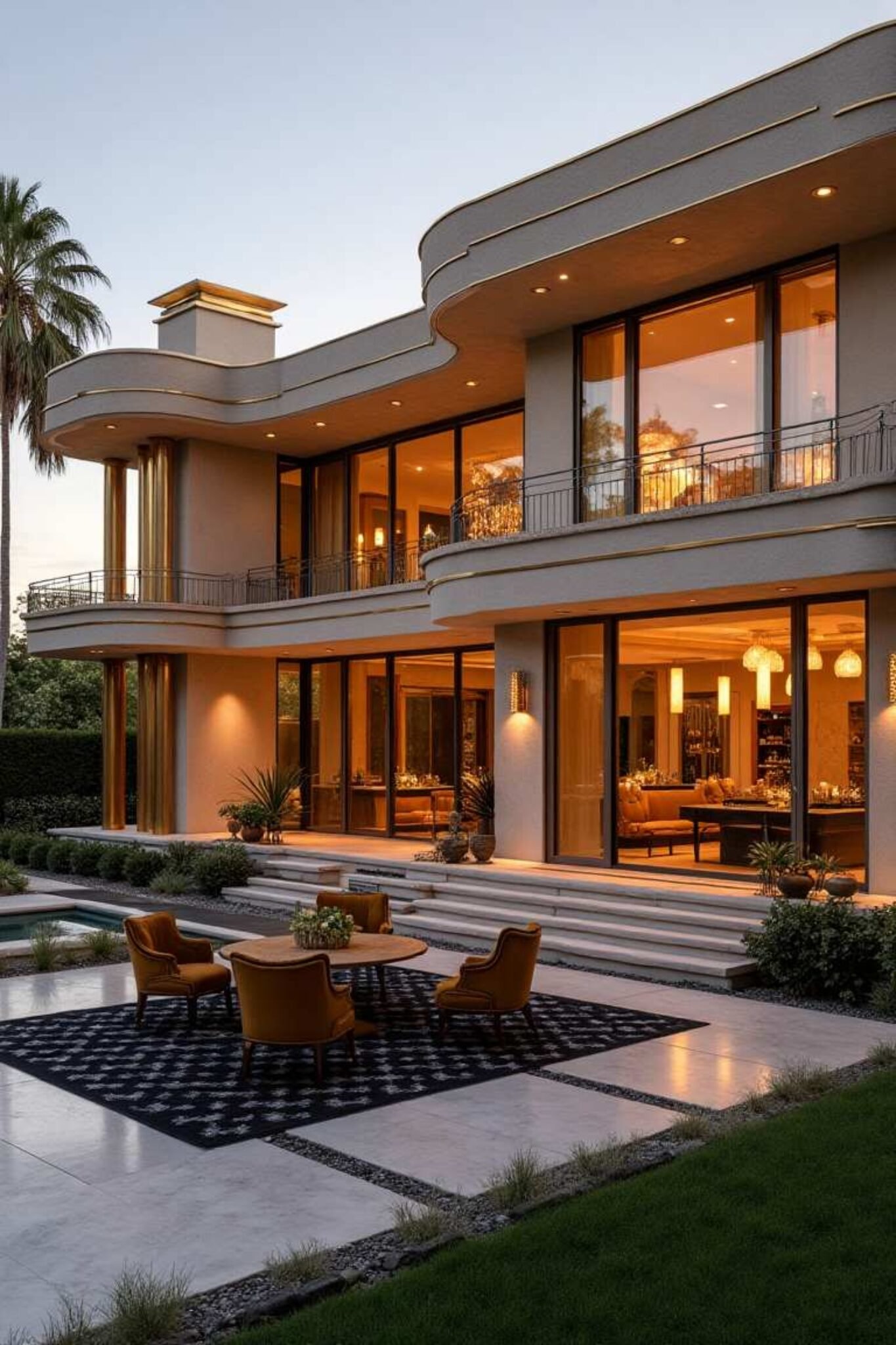 15 Best Ranch Style Home Designs with Modern Touches