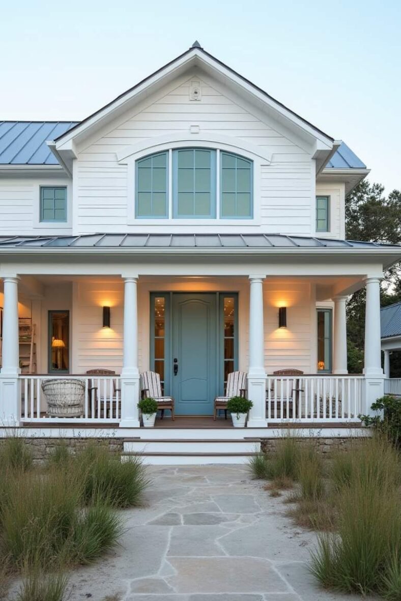 15 Bloxburg House Exterior Inspo Ideas for a Unique Look