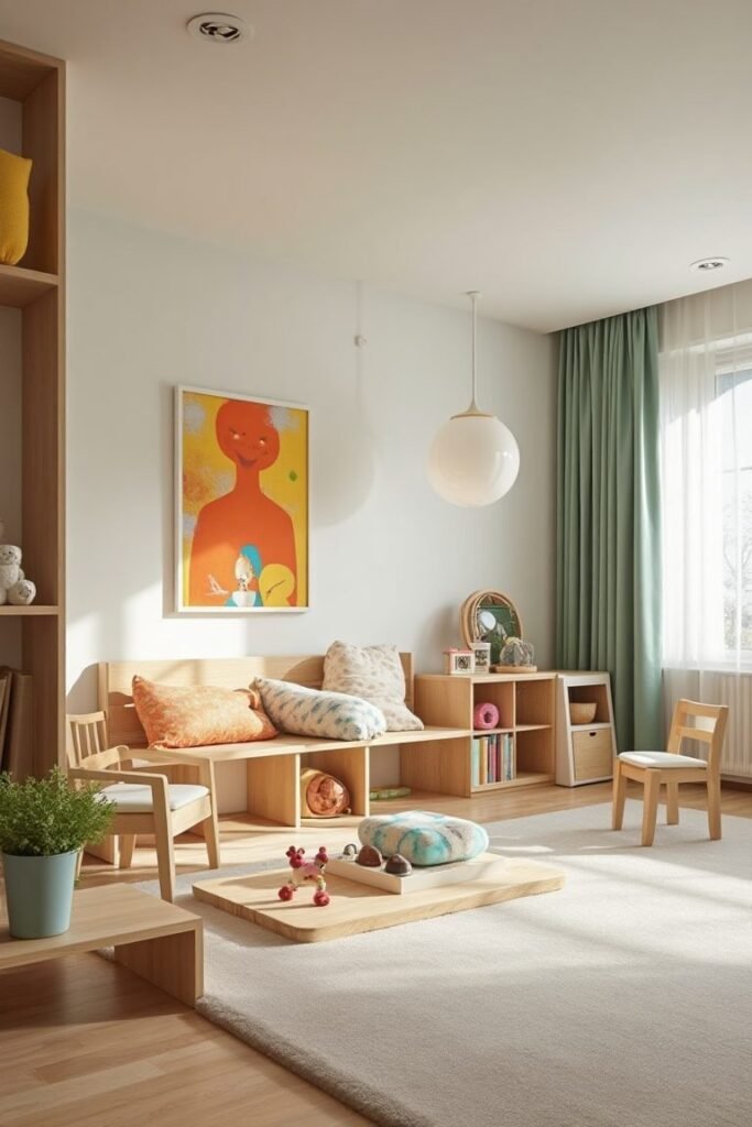 Picture of 15 Best Eames House Ideas: Elevate Your Home's Aesthetic