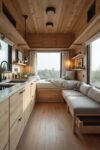 15 Best RVs Designs For Full Time Living That Feel Like Home