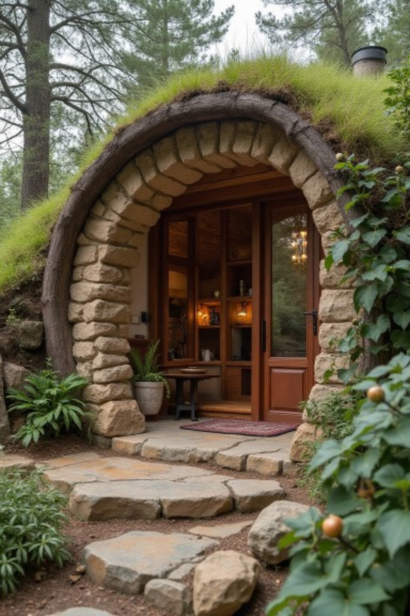 Fresh Look at 15 Stylish Off Grid Tiny Home Designs With Everything You