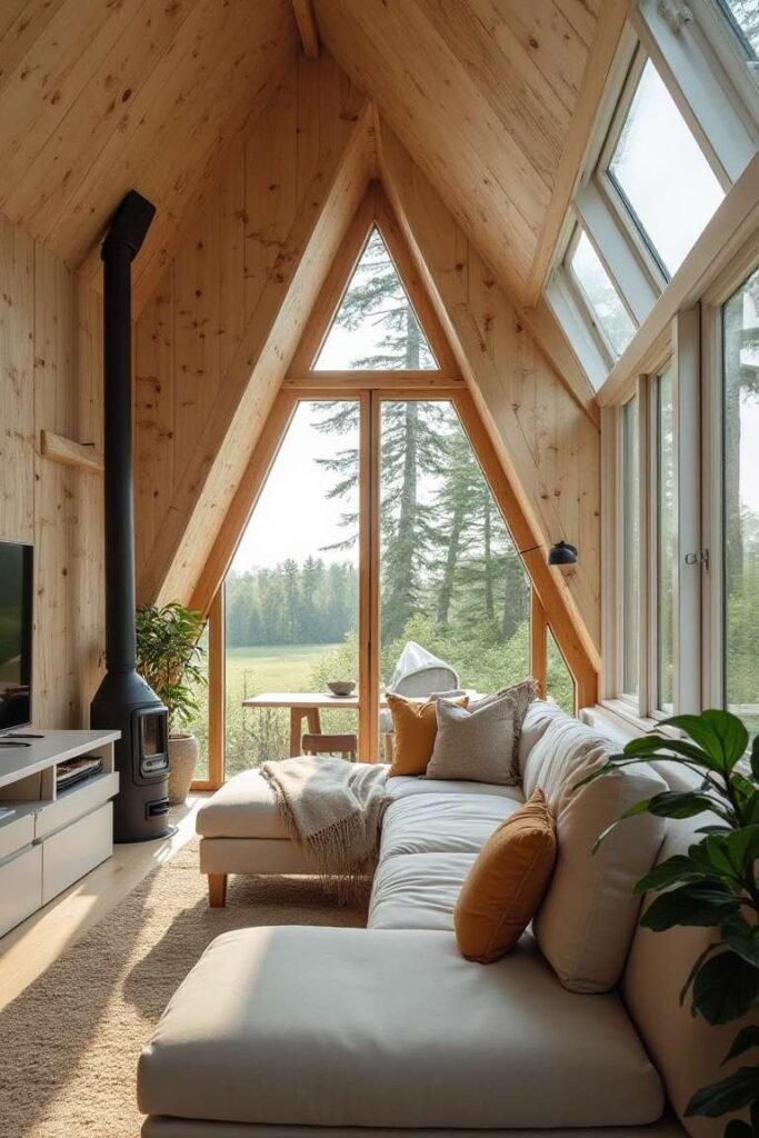 The Ultimate Guide to Renovating in the Scandinavian Style