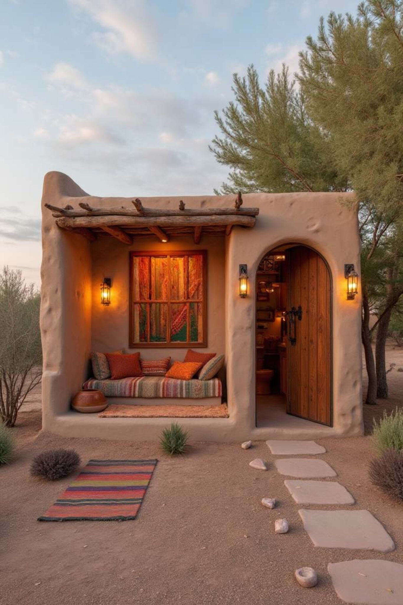 15+ Stylish Off-Grid Tiny Home Designs with Everything You Need