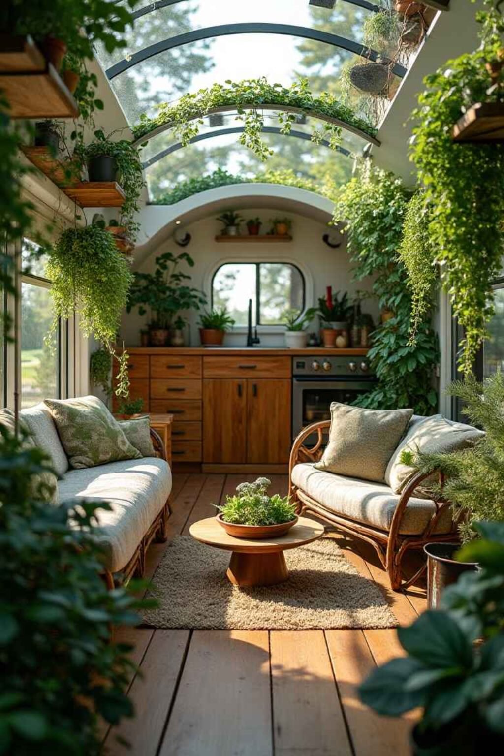 15 Best RVs Designs For Full Time Living That Feel Like Home