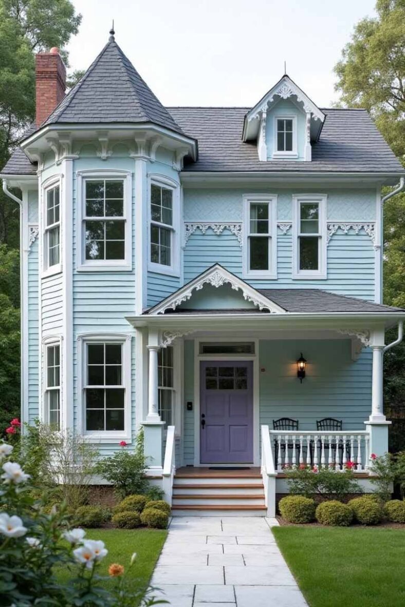 15+ Stunning Board and Batten Exterior Ideas You’ll Want for Your Dream ...