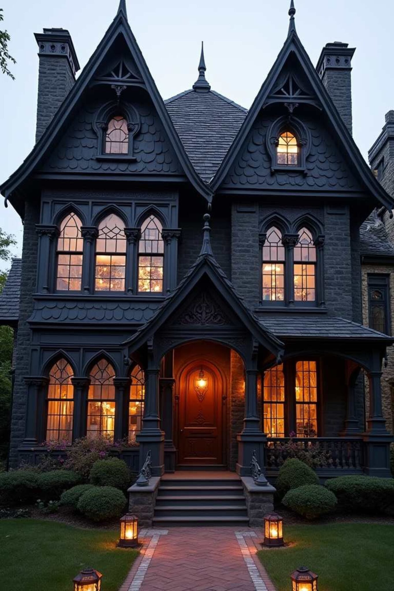 15 Bloxburg House Exterior Inspo Ideas for a Unique Look