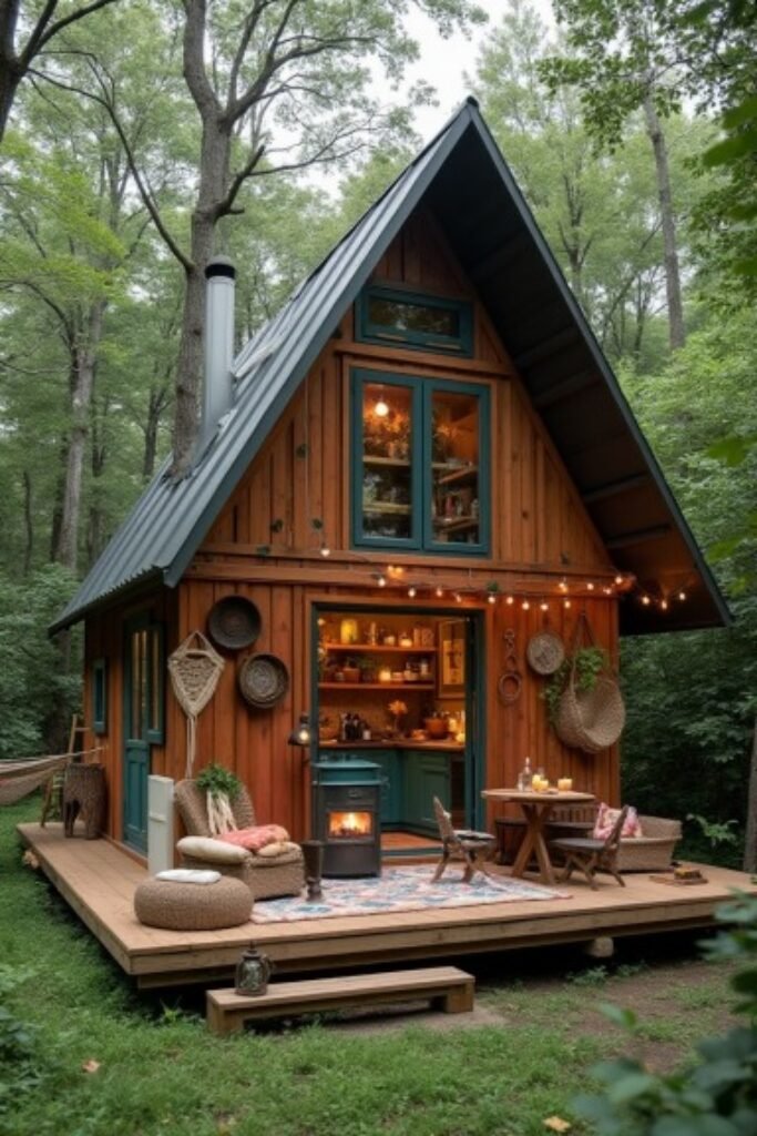 Boho Studio Apartment Ideas: 25 Cozy Looks To Try