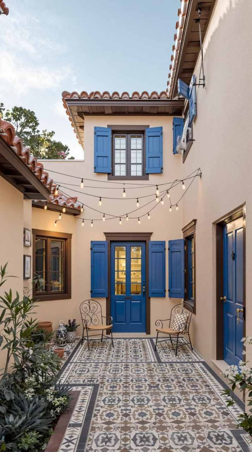 15+ Spanish Tiny Home designs, you’ll wish you built one yesterday!