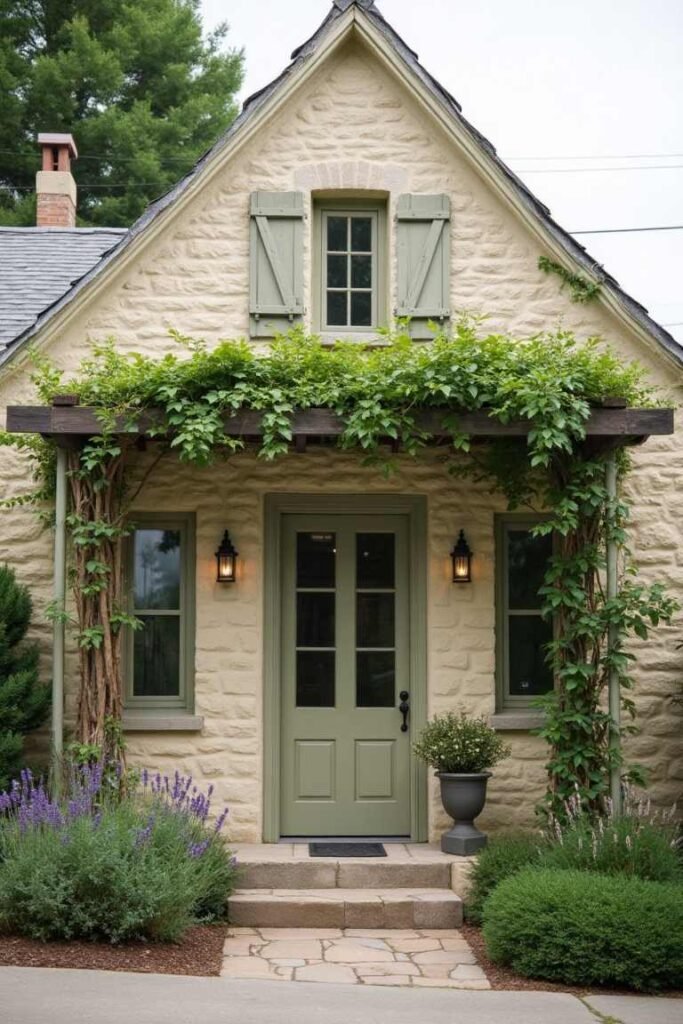 15+ French Country Tiny Homes Designs You’ll Want to Copy – Take a Tour!