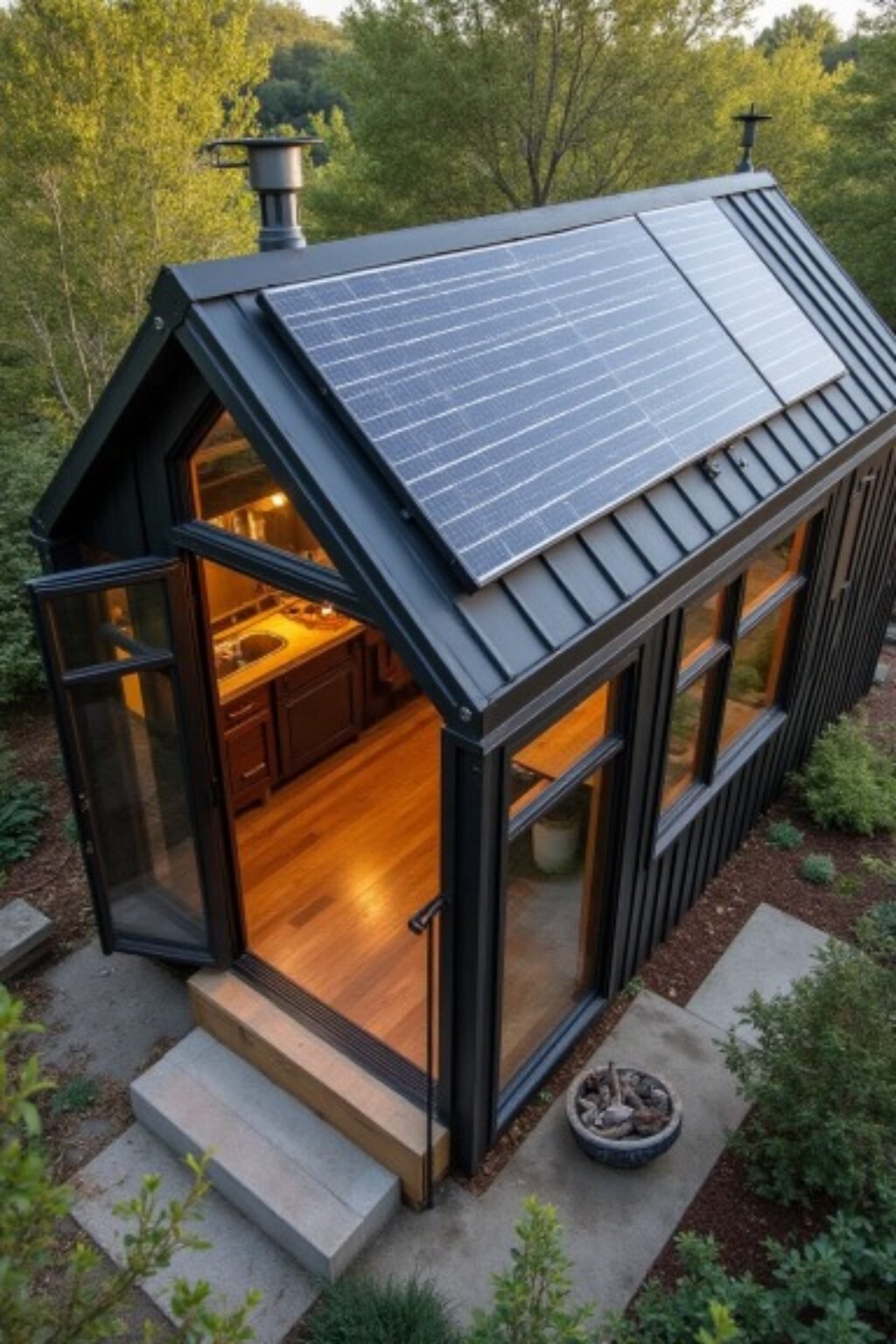 Picture of 10 Best Off-Grid Communities for 2025: Membership, Cost, and ... - Jackery